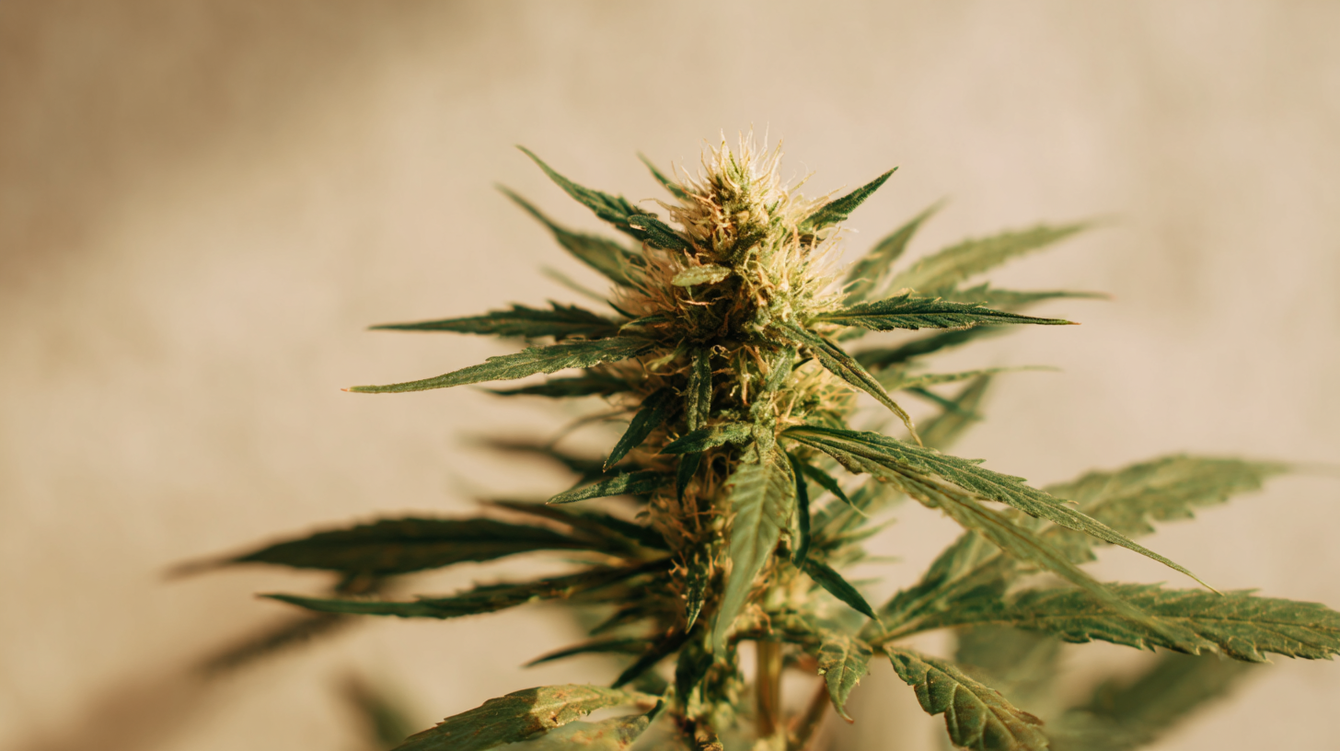 CBDv - Cannabidivarin: what it is and when to use it – Eir Health