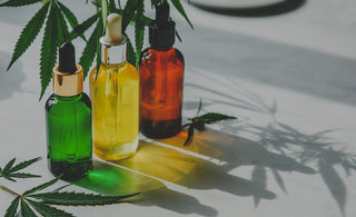 Quality Quest: Finding the Best CBD Products