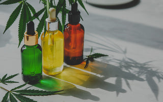 Quality Quest: Finding the Best CBD Products