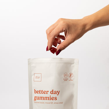 Better Day Gummies