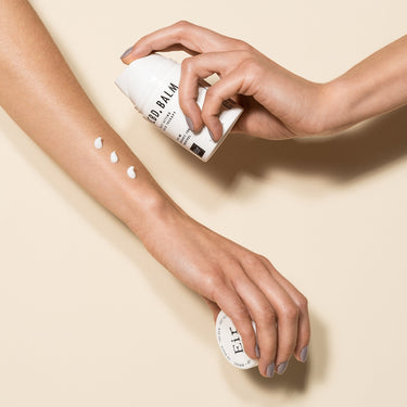 CBD BALM - Fast Acting Cold Therapy CBD Balm